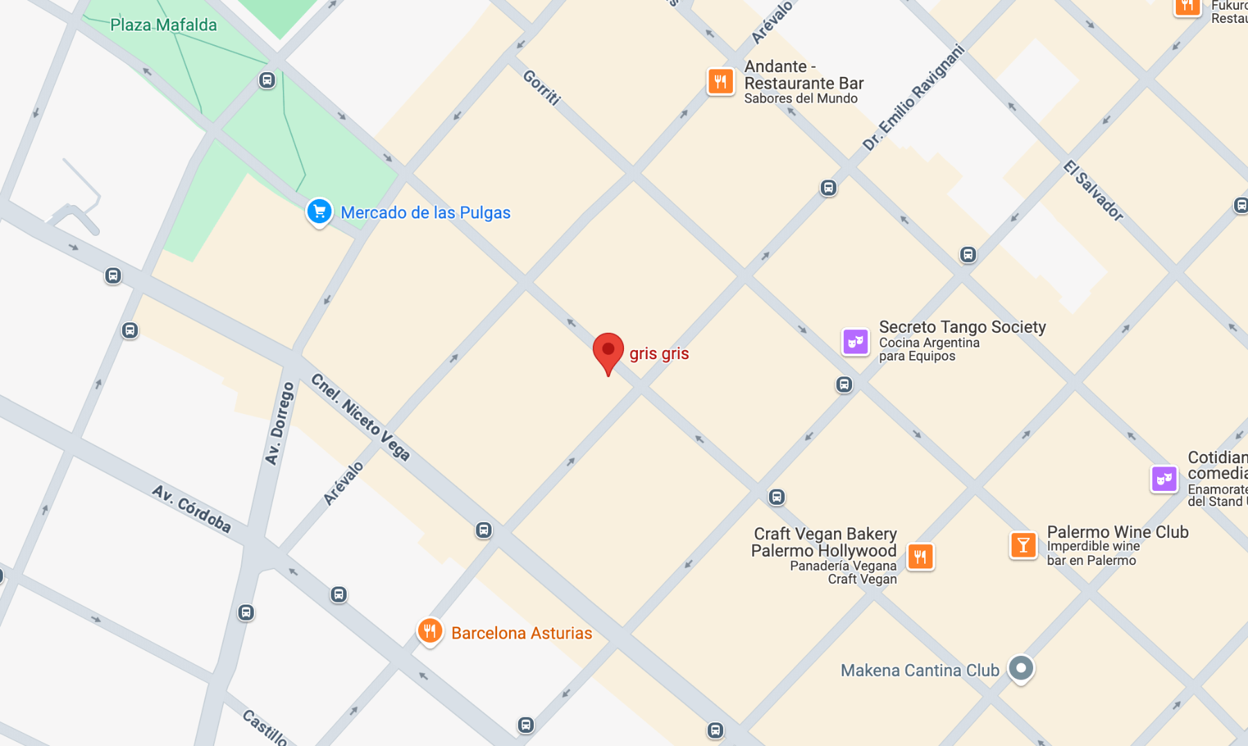 Google Maps